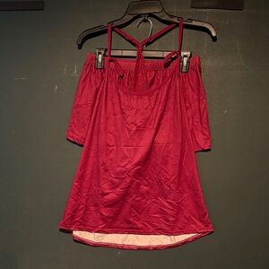 Pj tank and shorts set